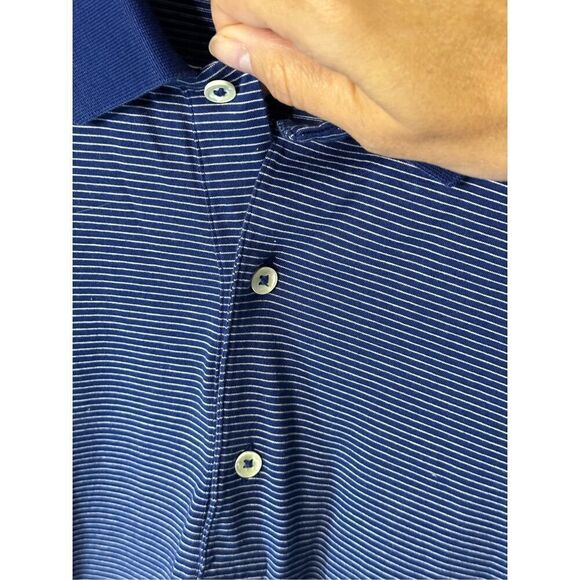 Vintage Fairway & Greene Polo Golf Shirt ACC 1926 XL - Picture 3 of 11